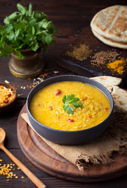 Daal Tadka