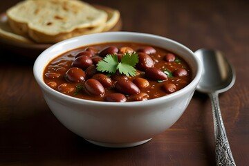 Rajma Masala